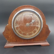 Vintage Goblin Wooden Mantle