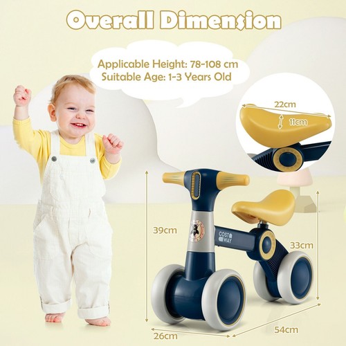Balance bike wheels - balance, 4