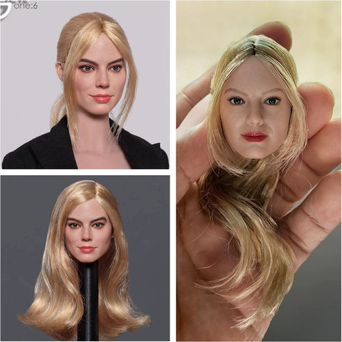 Gactoys margot elise - gactoys, 1/6