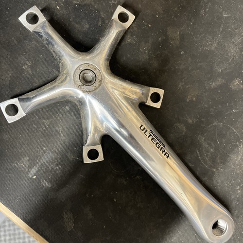 Shimano ultegra crank - shimano,