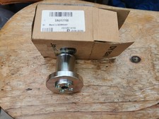 John deere sabo mower flange - deere,