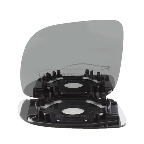 Wing mirror glass - mirror,