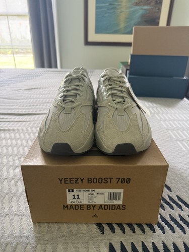 Adidas yeezy boost 700 - 700, salt