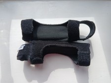 Crutch Grip Pads