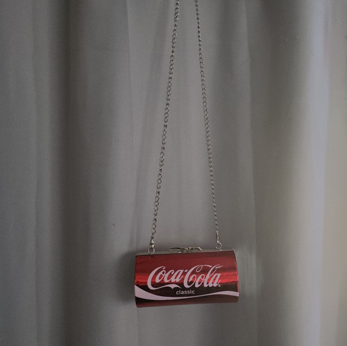 Vintage licensed coca cola - vintage, coca-cola