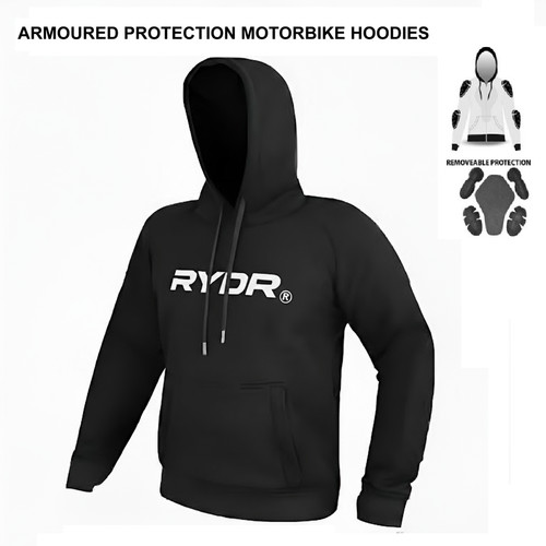 Motorcycle hoodie biker - hoodie,