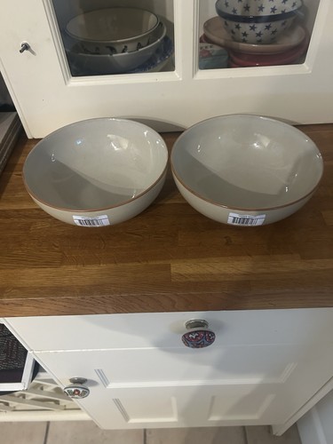 Denby heritage veranda cereal - veranda,