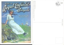 Royal Enfield Bicycle