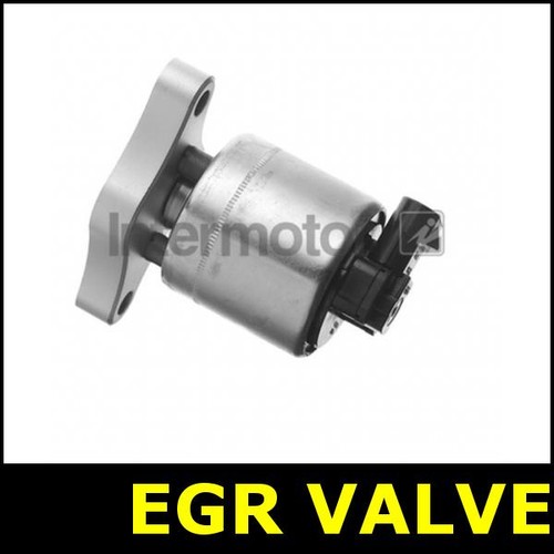 Egr valve fits vauxhall - egr,