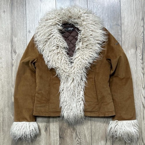 Superdry penny lane corduroy - penny,