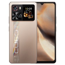 Cubot X100 5G Smartphone