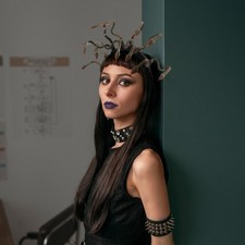 1pc cleopatra costume for