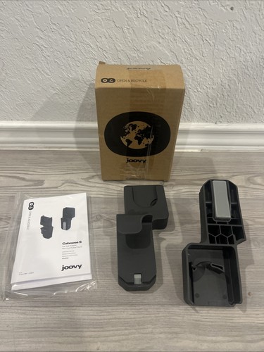 Joovy caboose car seat - joovy,