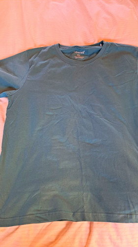 Howies womens green organic - howies,