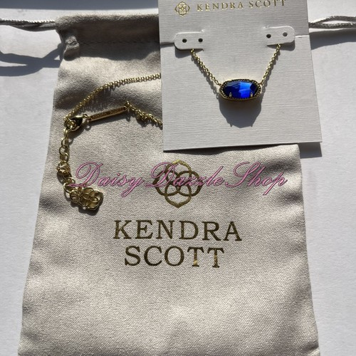 Kendra scott elisa pendant - elisa,