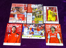 Fleetwood Town Football