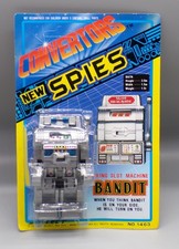 1984 vintage Select CONVERTORS