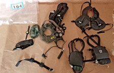 1/6th UDT SEAL Rebreather job