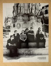 NICK CAVE AND THE BAD SEEDS