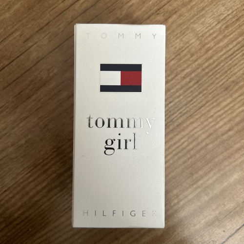 Tommy girl hilfiger - girl,