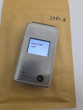 Nokia 6170 grey  (Unlocked)