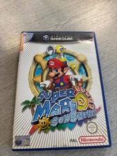 Super Mario Sunshine