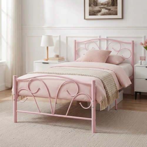 Space saving 3ft single bed - space-saving,