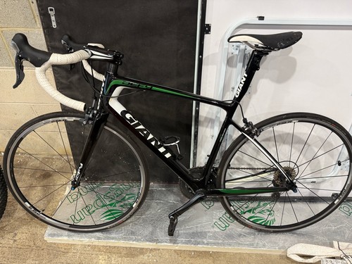 Giant defy advanced - defy, 2
