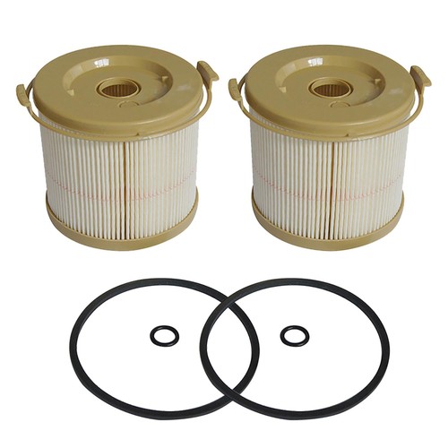 2pcs racor type fg500 diesel - 2pcs,