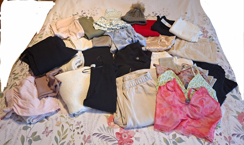 Primark women clothing - primark,