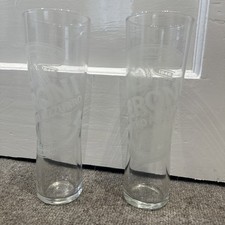 2x Peroni Nastro Azzurro Old