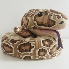 IKEA Djungelskog Snake Soft
