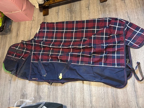 Shires highlander original - highlander,