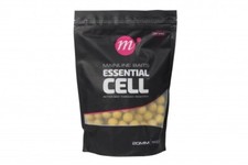 Mainline ESSENTIAL CELL Boilies Shelf Life 1kg or 5kg IN STOCK All Sizes........