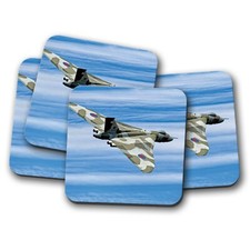 4 Set - Vulcan Bomber Air