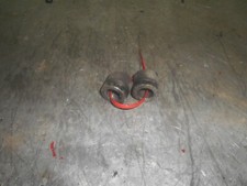 yamaah xvs 1100 dragstar front