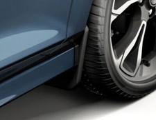 Genuine Ford Fiesta ST 2018