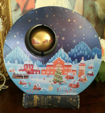 MARKS & SPENCER CHRISTMAS EVE