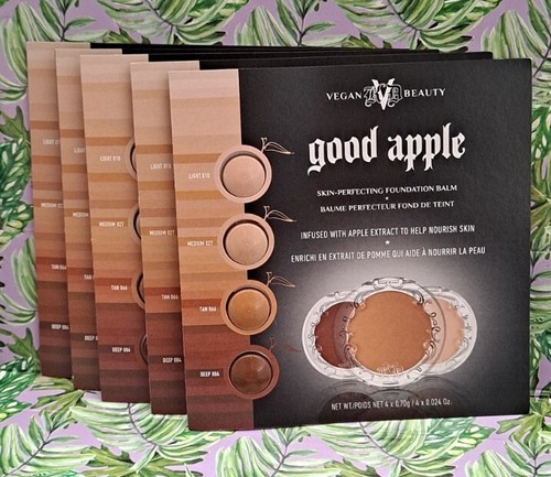 Kvd vegan beauty good apple - 5x,