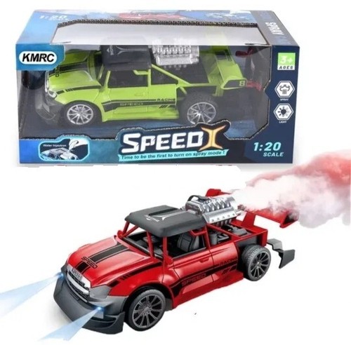 High speed remote control - remote,