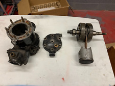 Yamaha YTZ TRI Z 250 engine parts