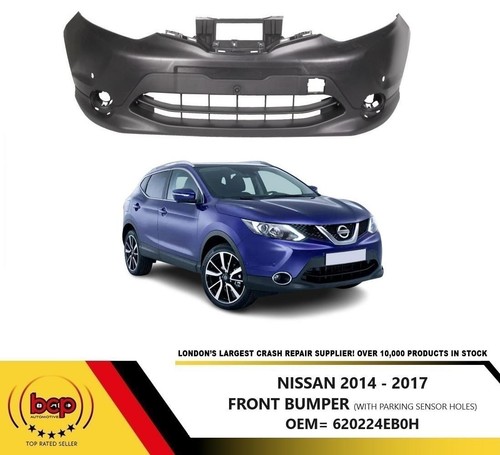 Fits nissan qashqai 2014 - nissan,