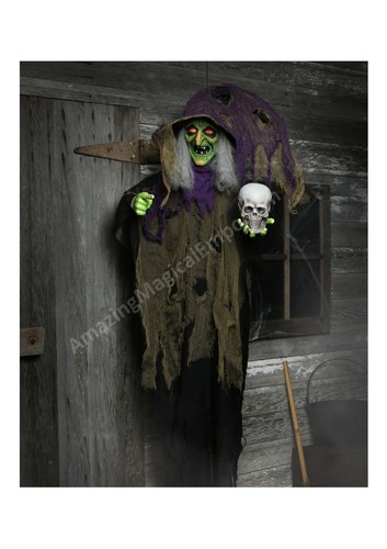 Halloween animated standing - halloween,