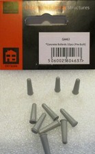 Gaugemaster GM463 - 10 x