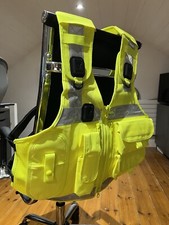 Viz tactical vest security - hi,