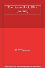 The Beano Book 1995 (Annual)