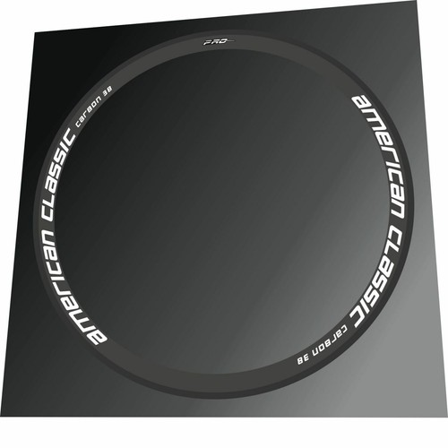 American classic carbon pro - american,