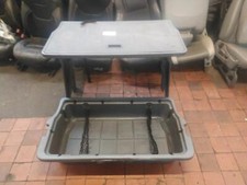CHRYSLER GRAND VOYAGER BOOT FLOOR/BOX/ TABLE  Mk4 01-08