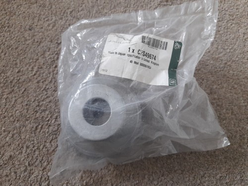 New genuine jaguar - new,