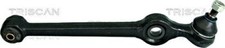 Track Control Arm TRISCAN Fits